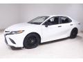 2020 Camry SE Nightshade Edition #3 2020 Camry SE Nightshade Edition #3