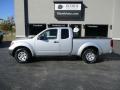 2016 Frontier S King Cab #1