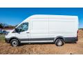  2018 Ford Transit Oxford White #7