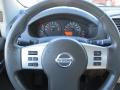  2016 Nissan Frontier S King Cab Steering Wheel #10