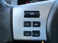  2016 Nissan Frontier S King Cab Steering Wheel #13