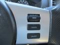  2016 Nissan Frontier S King Cab Steering Wheel #14