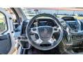  2018 Ford Transit Van 350 HR Extended Steering Wheel #26