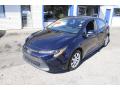 2020 Corolla LE #1