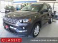 2022 Compass Latitude 4x4 #1 2022 Compass Latitude 4x4 #1