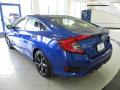 2019 Civic Sport Sedan #9 2019 Civic Sport Sedan #9