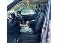 Front Seat of 2002 Mercedes-Benz ML 55 AMG 4Matic #9