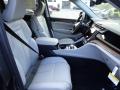  2022 Jeep Grand Cherokee Global Black/Steel Gray Interior #10