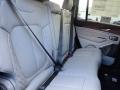 Rear Seat of 2022 Jeep Grand Cherokee Summit 4XE Hybrid #11