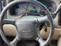  2001 GMC Yukon XL SLE Steering Wheel #16