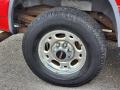  2001 GMC Yukon XL SLE Wheel #19