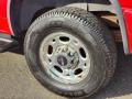  2001 GMC Yukon XL SLE Wheel #22