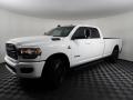 2021 3500 Big Horn Crew Cab 4x4 #7 2021 3500 Big Horn Crew Cab 4x4 #7