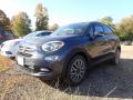 2017 500X Lounge AWD #6