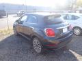 2017 500X Lounge AWD #8