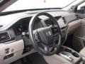 Dashboard of 2021 Honda Pilot EX-L AWD #12