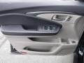 Door Panel of 2021 Honda Pilot EX-L AWD #15