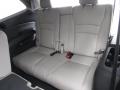 Rear Seat of 2021 Honda Pilot EX-L AWD #33