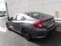 2020 Civic Sport Sedan #9 2020 Civic Sport Sedan #9