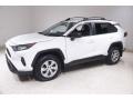 2019 RAV4 LE #3