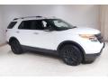 2015 Explorer XLT 4WD #1