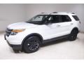 2015 Explorer XLT 4WD #3