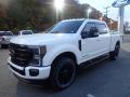 2021 F250 Super Duty Lariat Crew Cab 4x4 #6