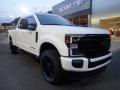 2021 F250 Super Duty Lariat Crew Cab 4x4 #8