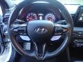  2020 Hyundai Veloster N Steering Wheel #22
