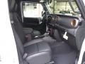 Front Seat of 2023 Jeep Gladiator Mojave 4x4 #18