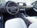  2023 Hyundai Sonata Medium Gray Interior #12