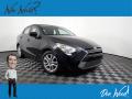 2018 Yaris iA #1 2018 Yaris iA #1