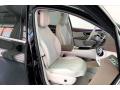 Front Seat of 2023 Mercedes-Benz EQS 580 4Matic SUV #5