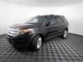 2013 Explorer XLT 4WD #6 2013 Explorer XLT 4WD #6