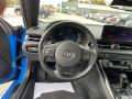  2021 Toyota GR Supra A91 Edition Steering Wheel #9