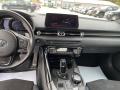Dashboard of 2021 Toyota GR Supra A91 Edition #10