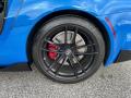  2021 Toyota GR Supra A91 Edition Wheel #14