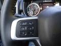  2022 Ram 2500 Big Horn Crew Cab 4x4 Steering Wheel #20