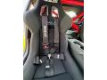 Front Seat of 2021 Toyota GR Supra 3.0 Premium #5