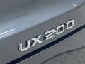  2022 Lexus UX Logo #10
