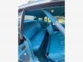 Rear Seat of 1976 Mercury Cougar XR7 2 Door Hardtop #3