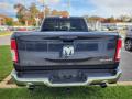 2021 1500 Big Horn Crew Cab 4x4 #10