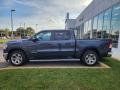 2021 1500 Big Horn Crew Cab 4x4 #12