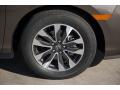  2023 Honda Odyssey EX-L Wheel #11