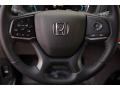 2023 Honda Odyssey EX-L Steering Wheel #19