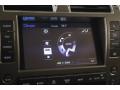 Controls of 2015 Lexus GX 460 #14