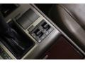 Controls of 2015 Lexus GX 460 #18