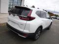 2020 CR-V EX AWD #10