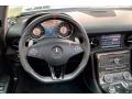  2013 Mercedes-Benz SLS AMG GT Roadster Steering Wheel #4