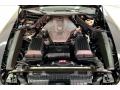  2013 SLS 6.3 Liter AMG DOHC 32-Valve VVT V8 Engine #9